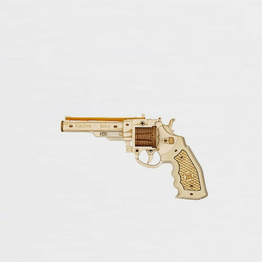 Modell Pistole Corsac M60 Von Robotime