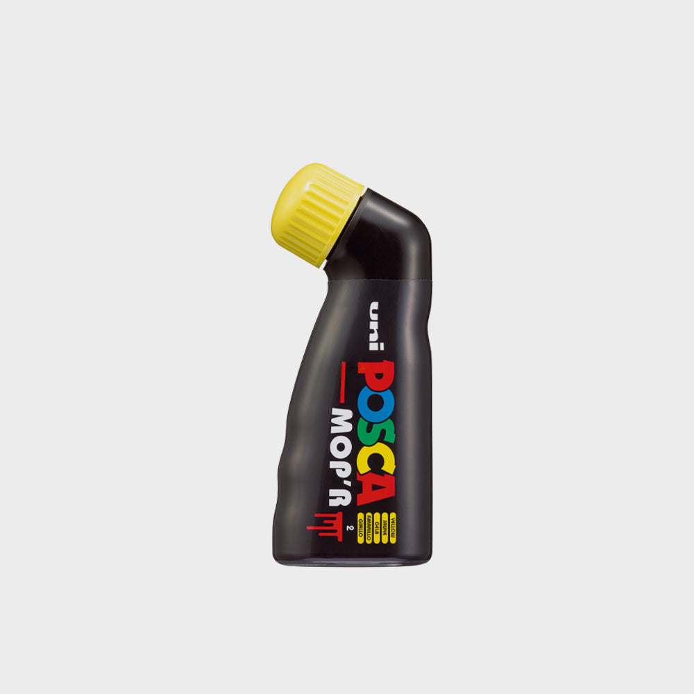 MARKER MOP´R POSCA PCM-22 Gelb
