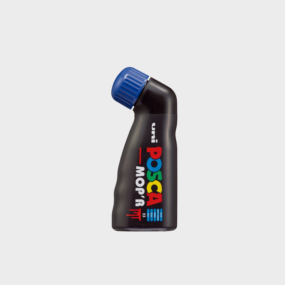 MARKER MOP´R POSCA PCM-22 Blau