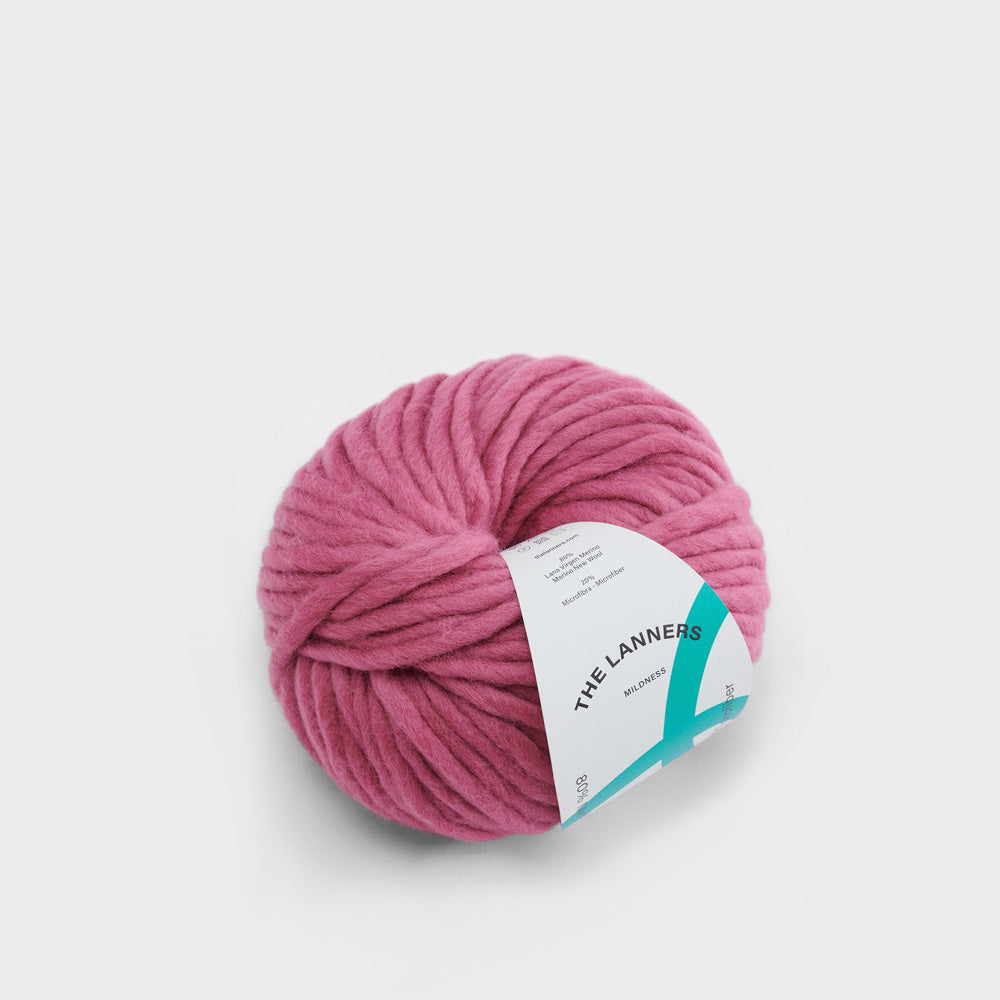 The Lanners Mildness Pink 321 (1)