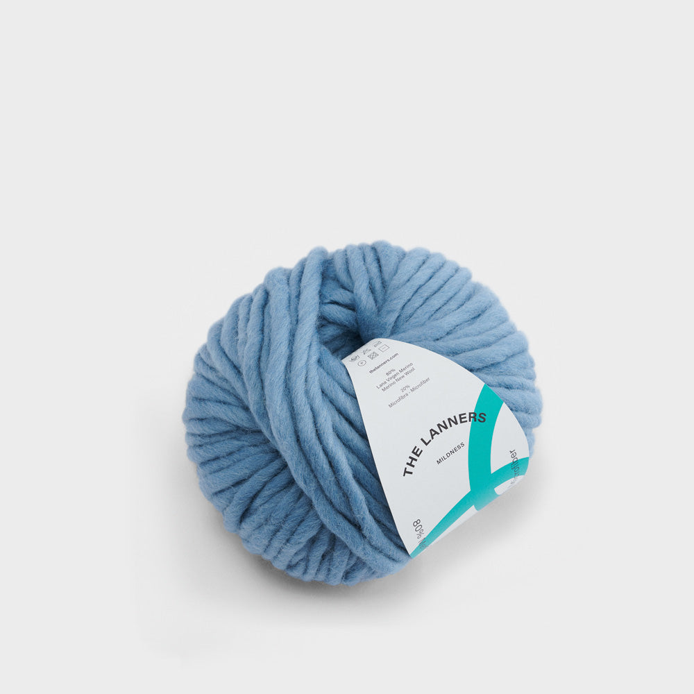 The Lanners Mildness Bluish Grey 316 (1)