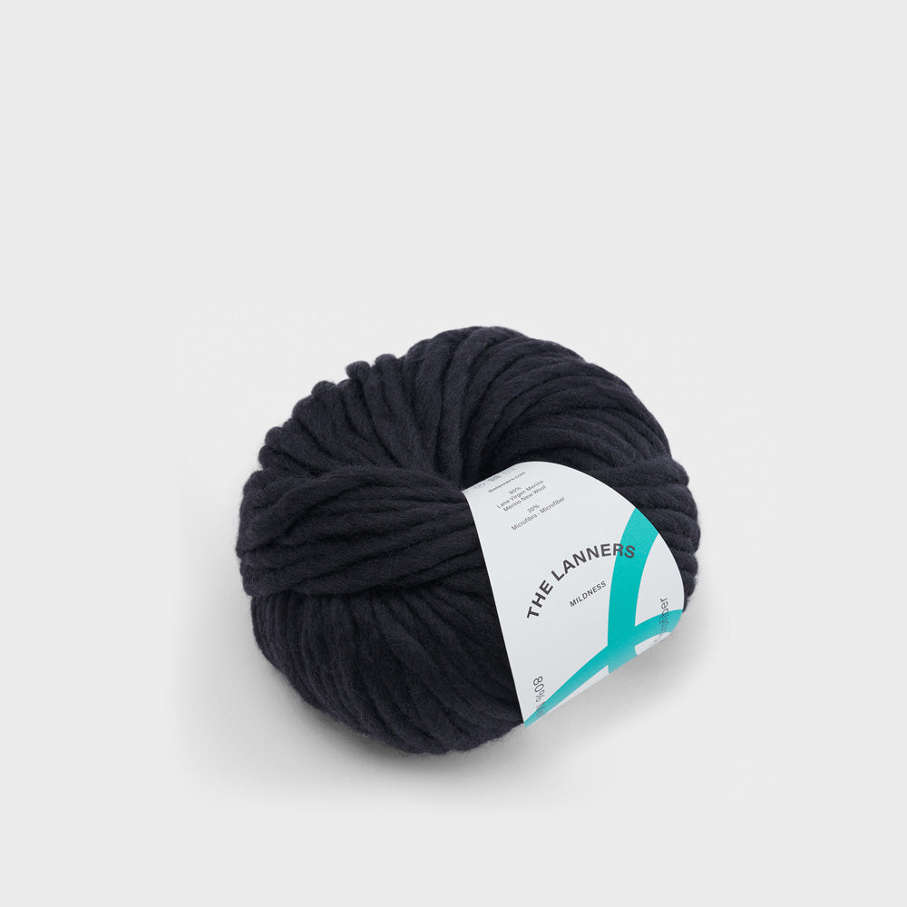 The Lanners Mildness Black 312 (1)
