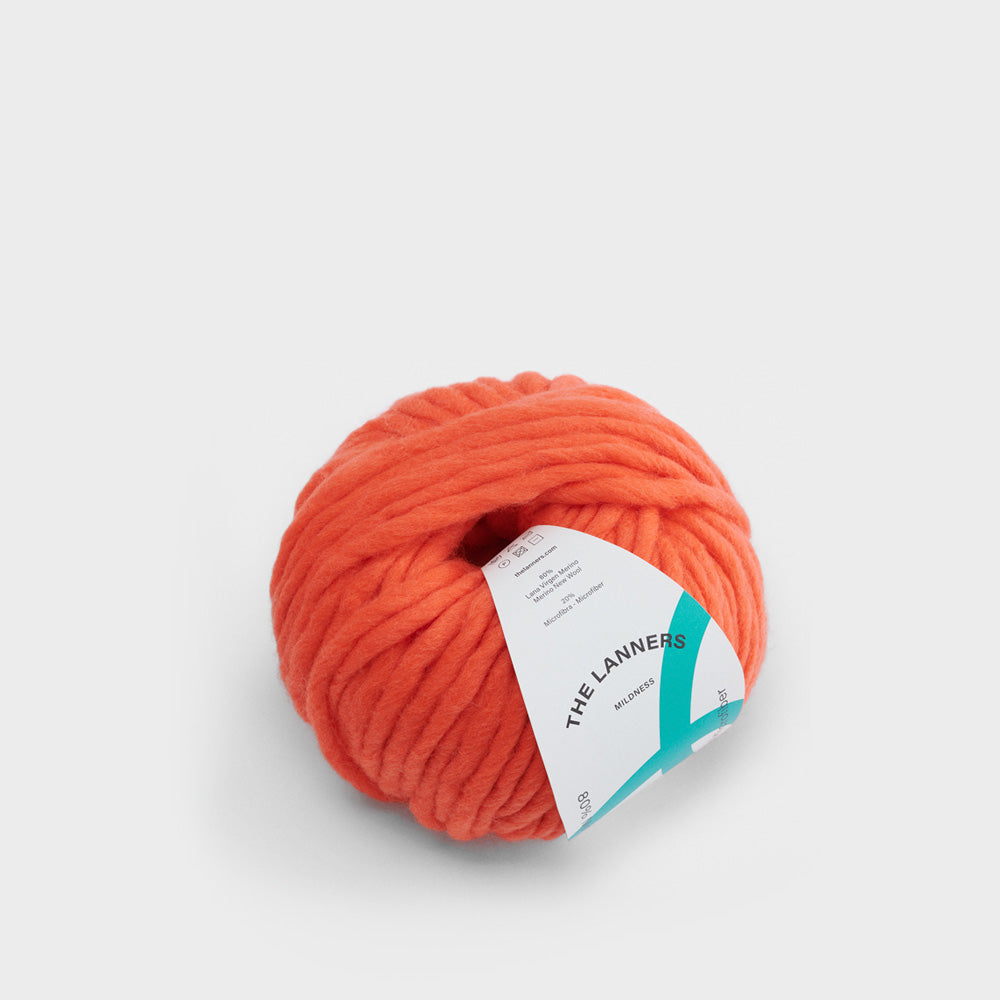 The Lanners Mildness Orange Neon 29 (1)