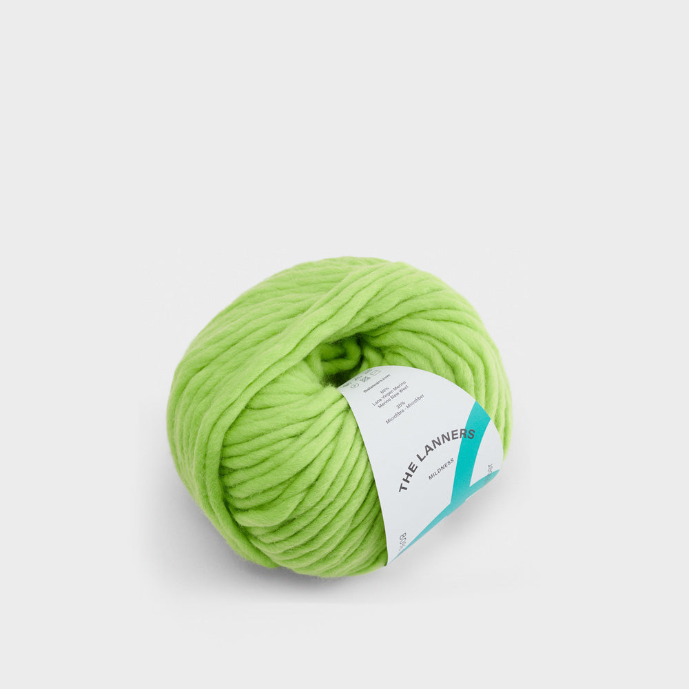 The Lanners Mildness Green Lime 28 (1)
