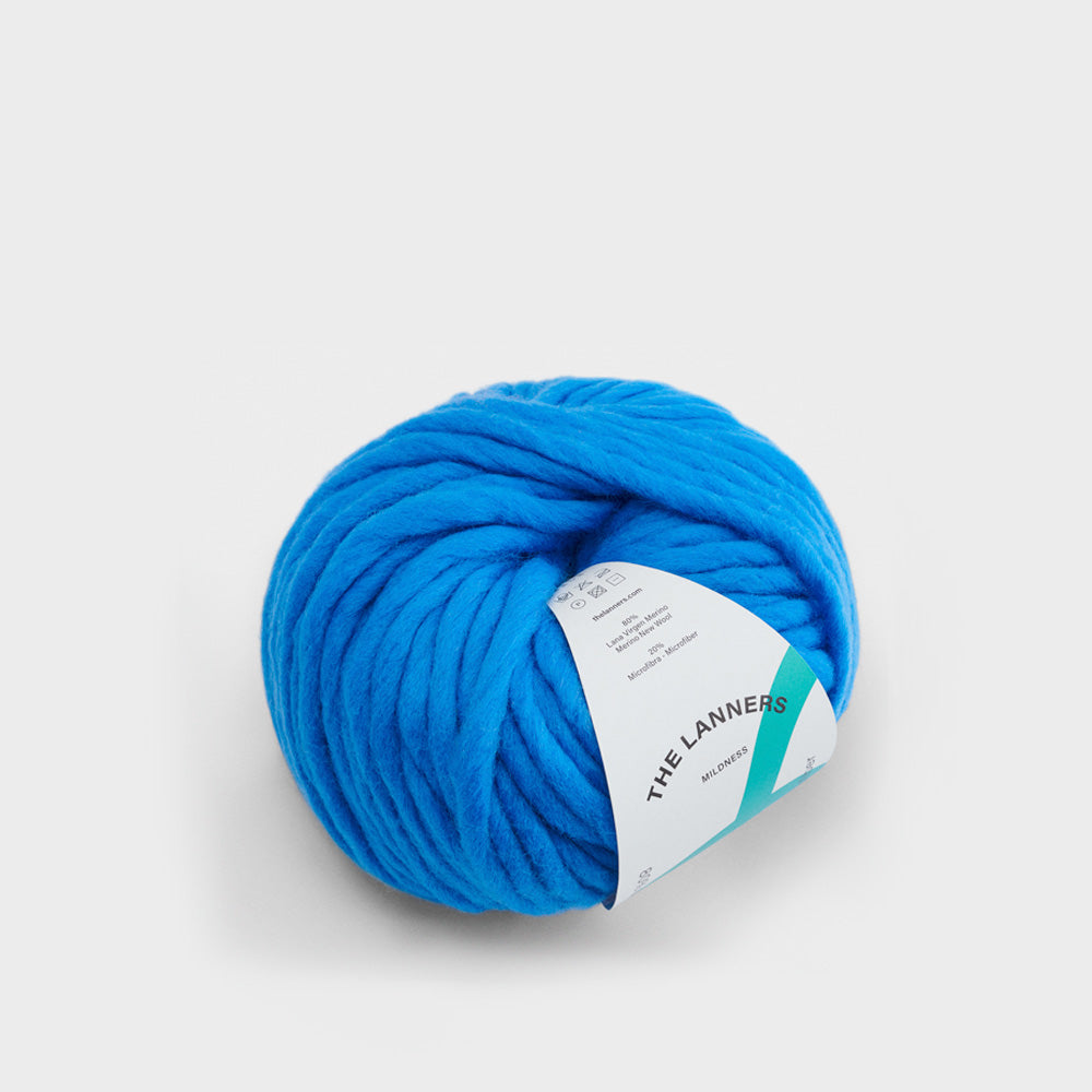 The Lanners Mildness Blue Klein 27 (1)