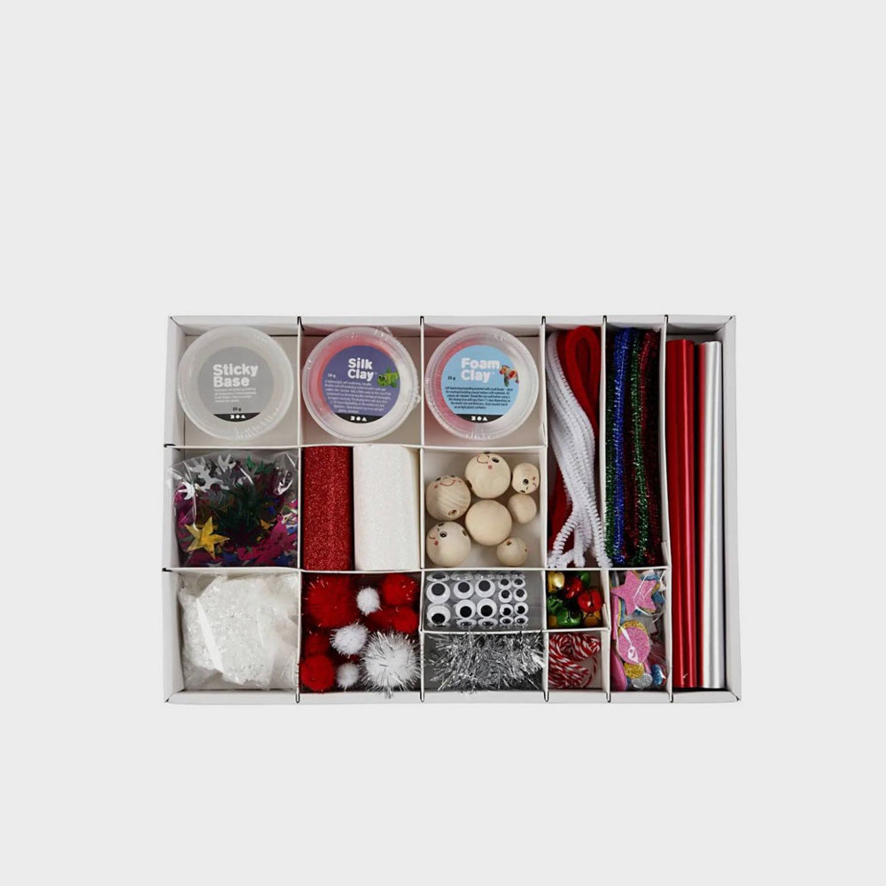 Wintermagieschaumstoff-Box (2)