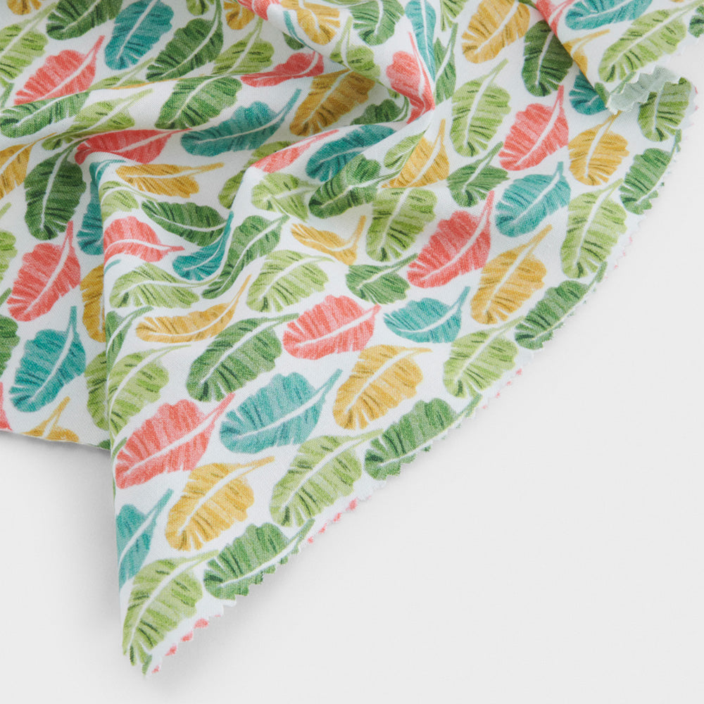 Alles was du mit den Fat Quarters machen kannst