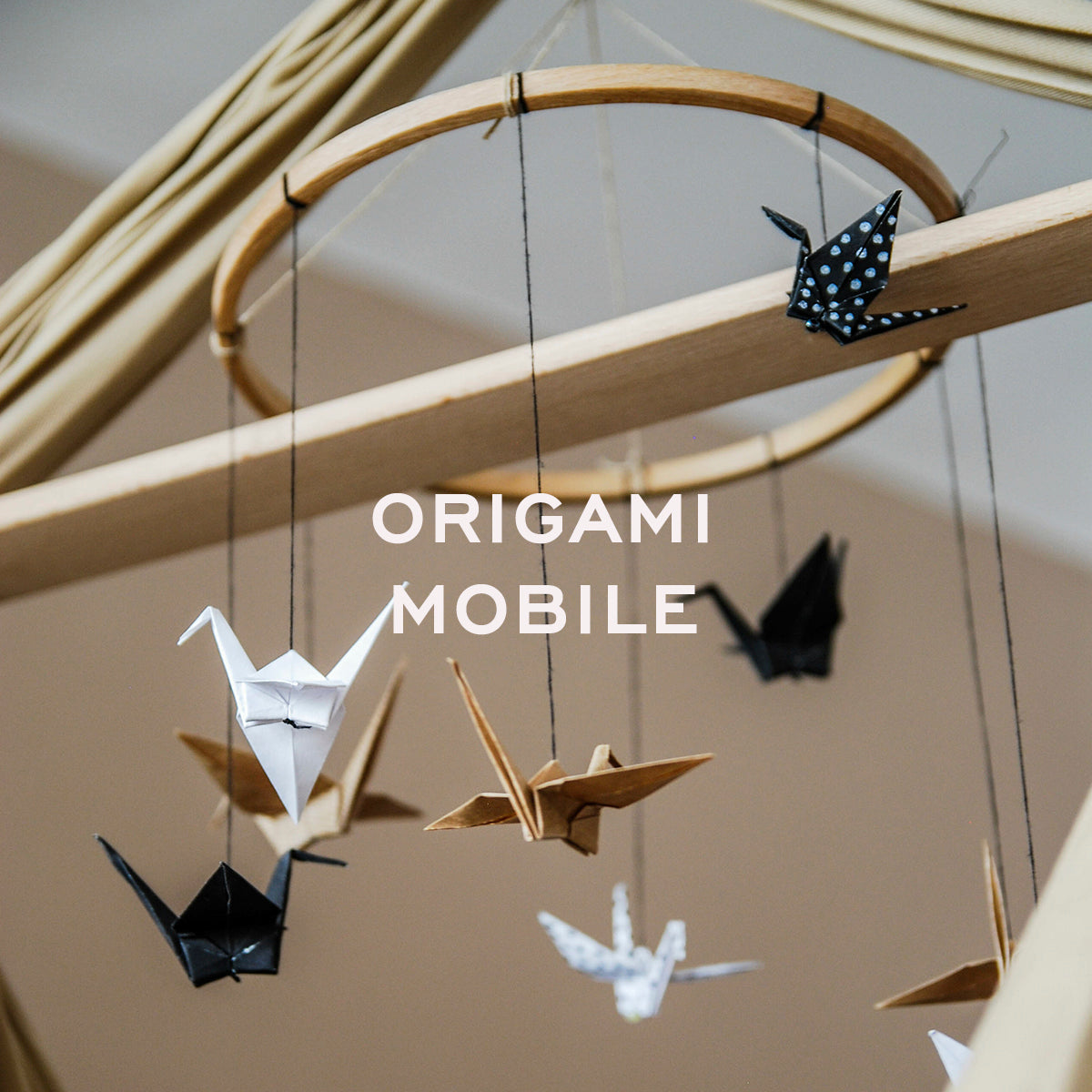 Origami Mobile
