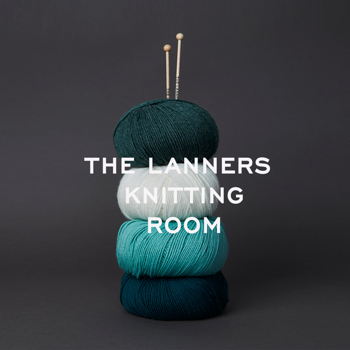 The Lanners Knitting Room