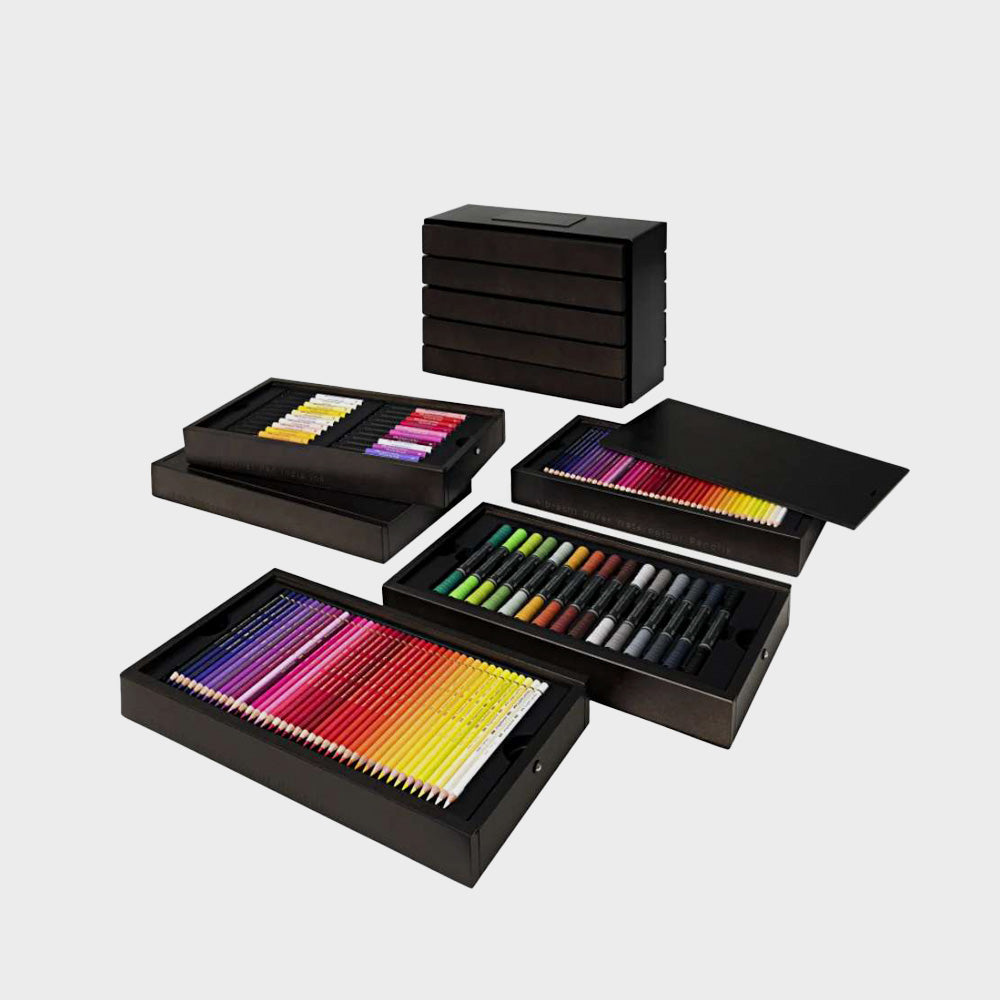 Art & Graphic 2022 Limited Edition Deluxe Box