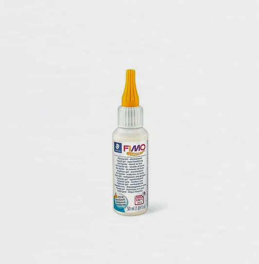 Flüssige Gel 50 ml Fimo