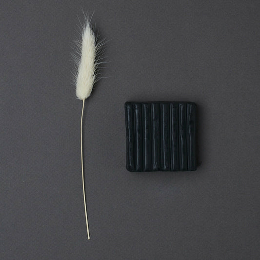 Modellierpaste Fimo Soft Schwarz 9 57 g.