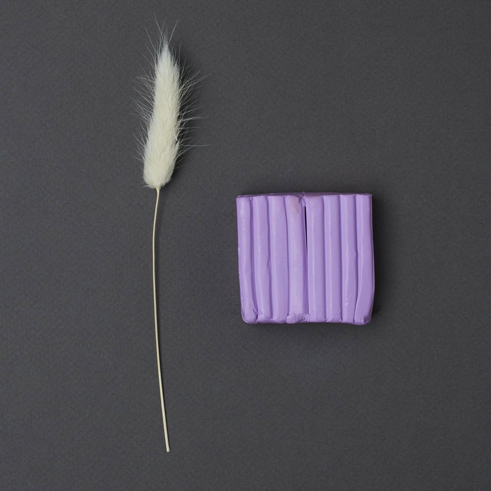 Modellierpaste Fimo Soft Lavendel 62 57 g.
