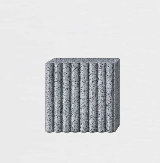 Modelliermasse Fimo Glitter Effect 803 Granitstein 57 g.