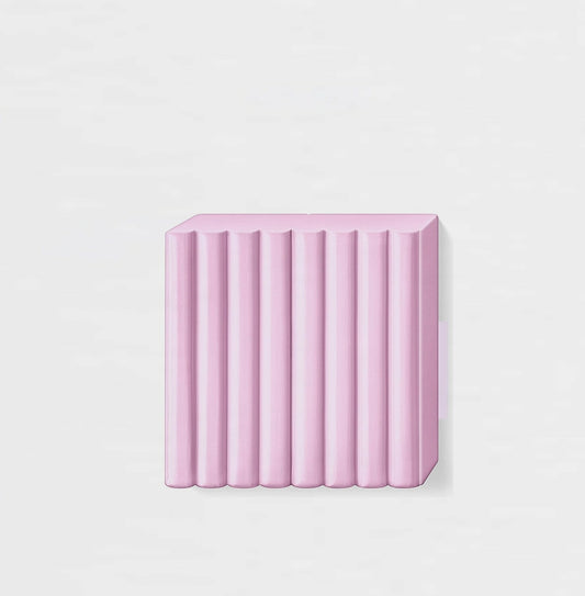 Modelliermasse Fimo Pastell-Effekt Pfirsich