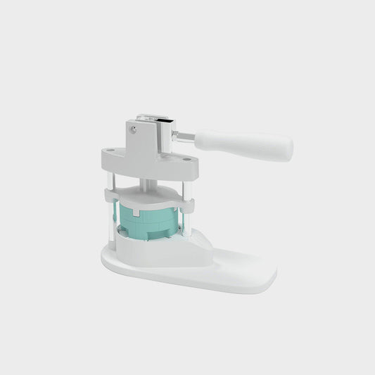 Buttonpresse Button Press We R Memory Keepers