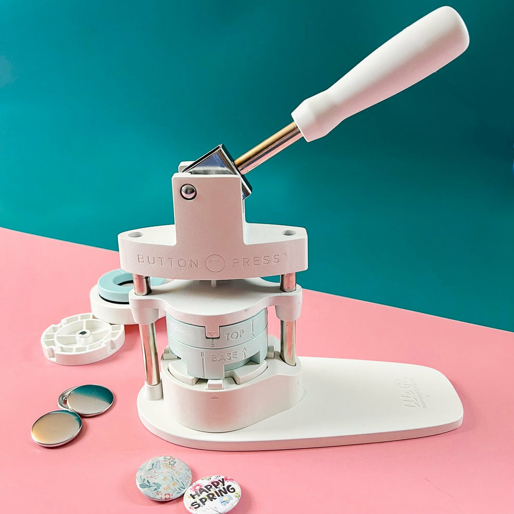 Buttonpresse Button Press We R Memory Keepers (2)