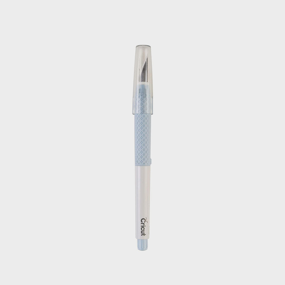 True Control Klinge Blau Cricut
