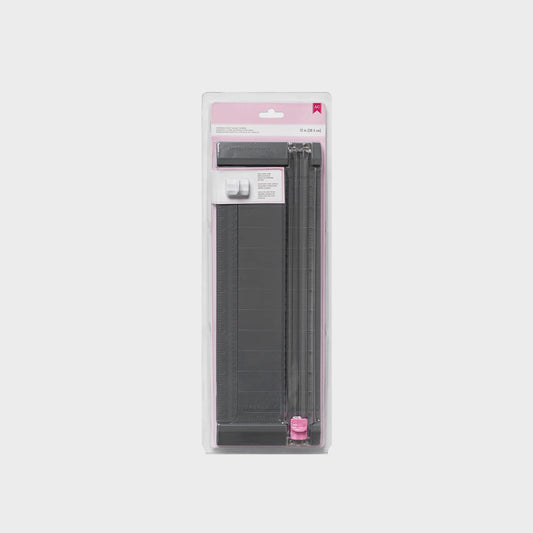 Schneidemaschine Blade Trimmer Rosa American Craft