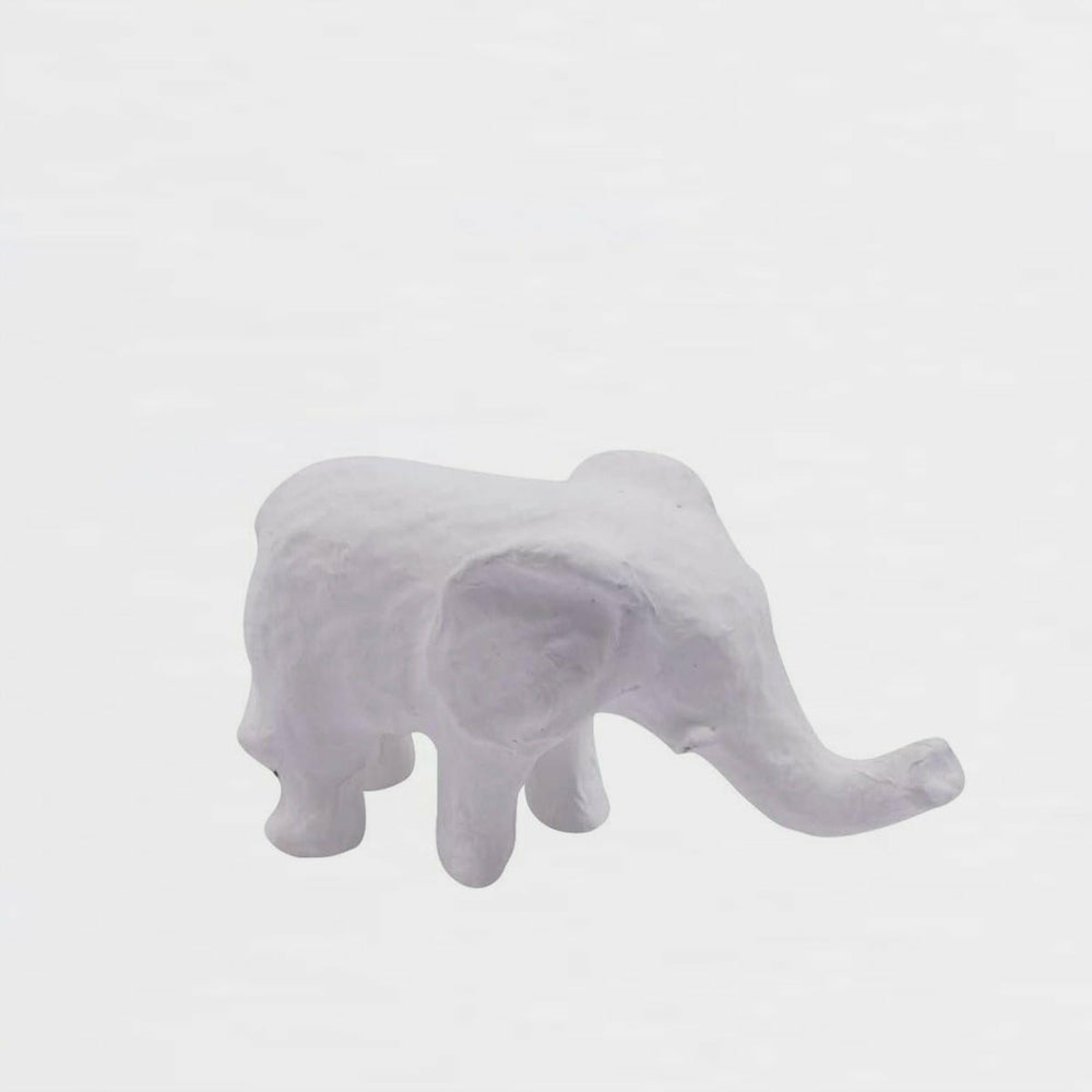 Mini-Set Décopatch Elefant (2)