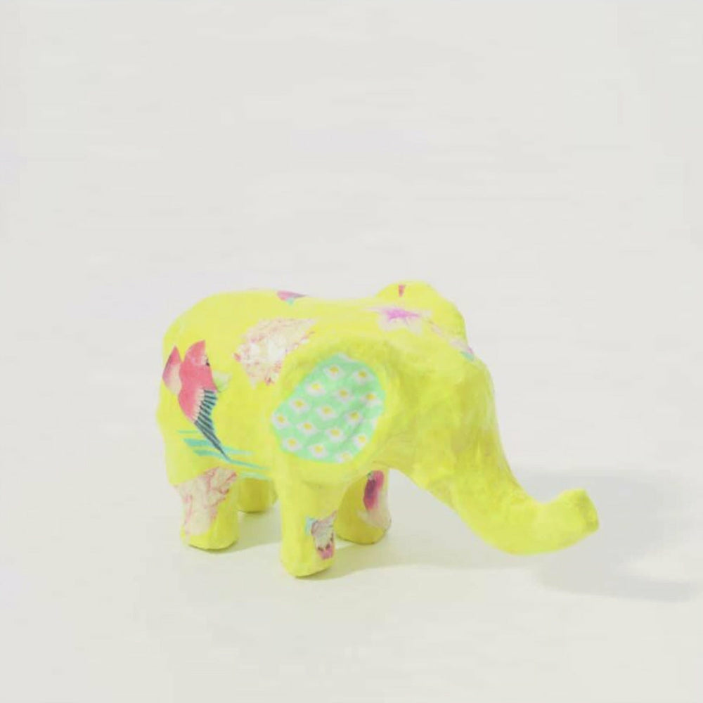 Mini-Set Décopatch Elefant (1)