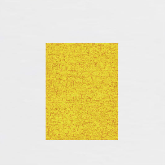 Décopatch Blatt 229 Gold-Metallic-Effekt 30 X 40