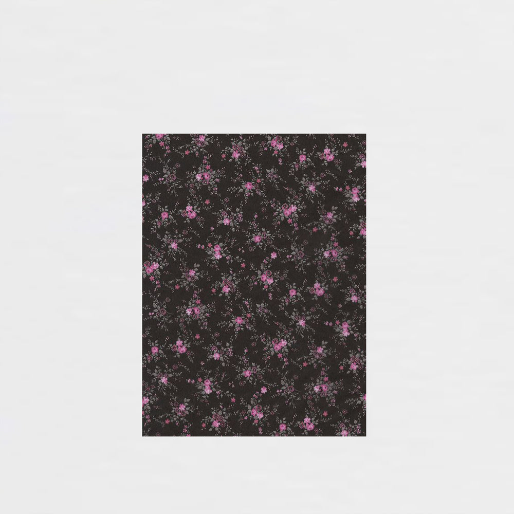 Das Décopatch Blatt 565 Blumen 30 X 40