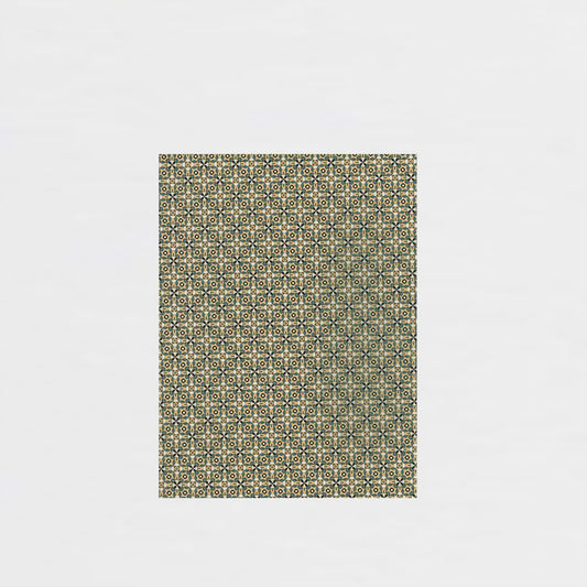 Décopatch Blatt 706 Mosaik 30 X 40