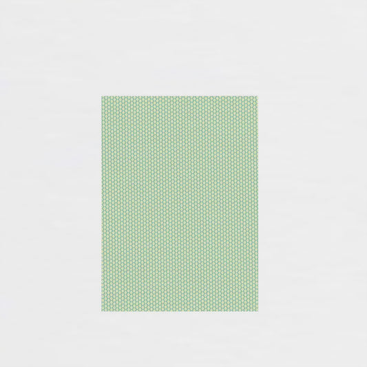 Décopatch Blatt 734 Punkte 30 X 40