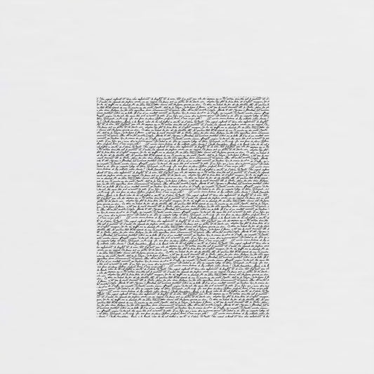 Décopatch Blatt 771 Textur 30 X 40