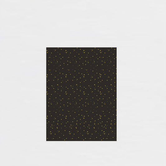 Décopatch Blatt 778 Sterne 30 X 40