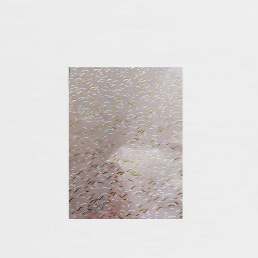 Décopatch Blatt 803 Textur 30 X 40