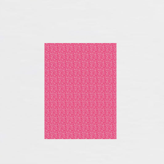 Décopatch Blatt 814 Herzen 30 X 40