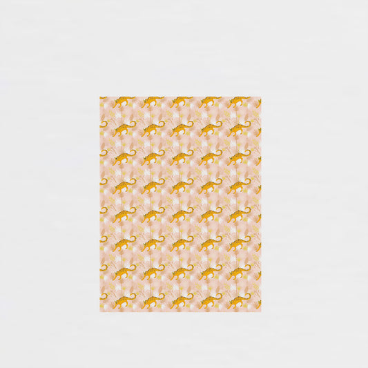 Décopatch Blatt 819 Textur 30 X 40