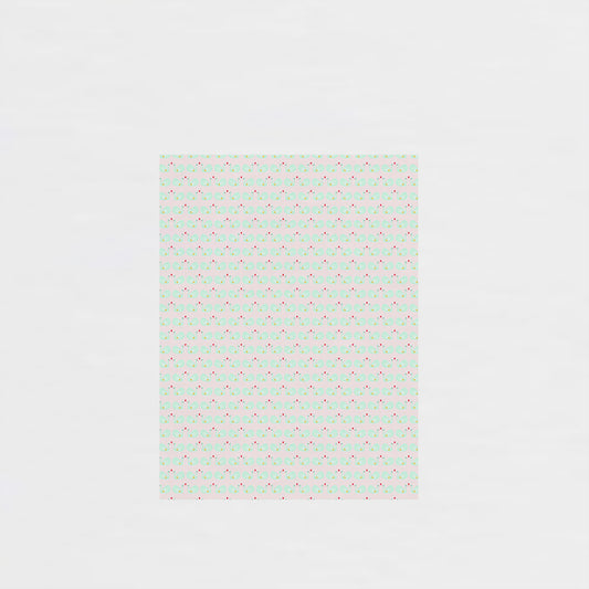 Décopatch Blatt 822 Textur 30 X 40