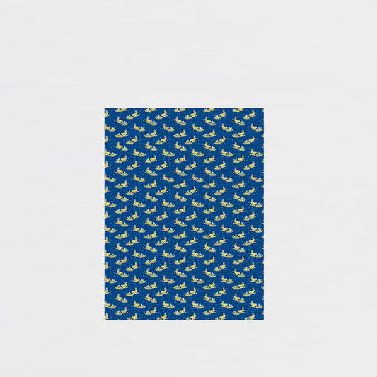 Décopatch Blatt 824 Textur 30 X 40