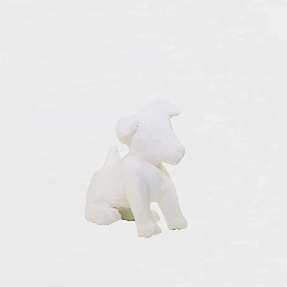 Mini-Set Décopatch Hund (1)