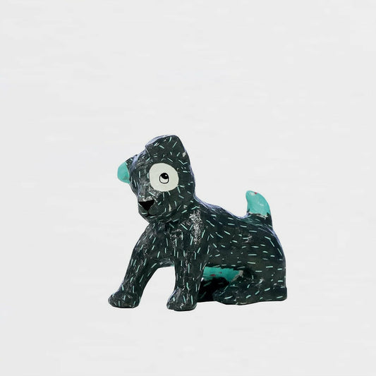 Mini-Set Décopatch Hund