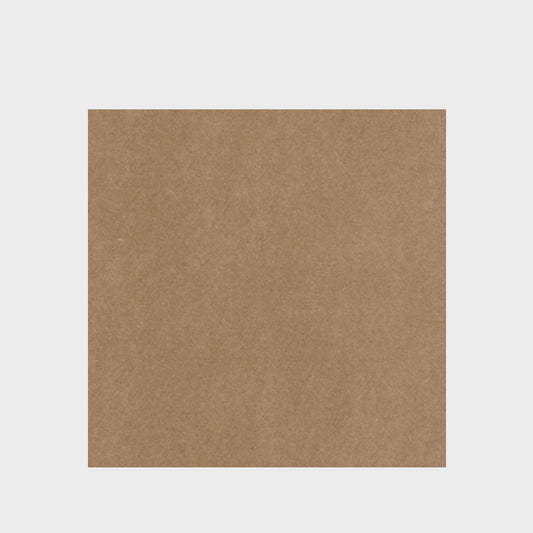 Papier Kraft Glatt 200 g. 30,5 X 30,5 Chopo