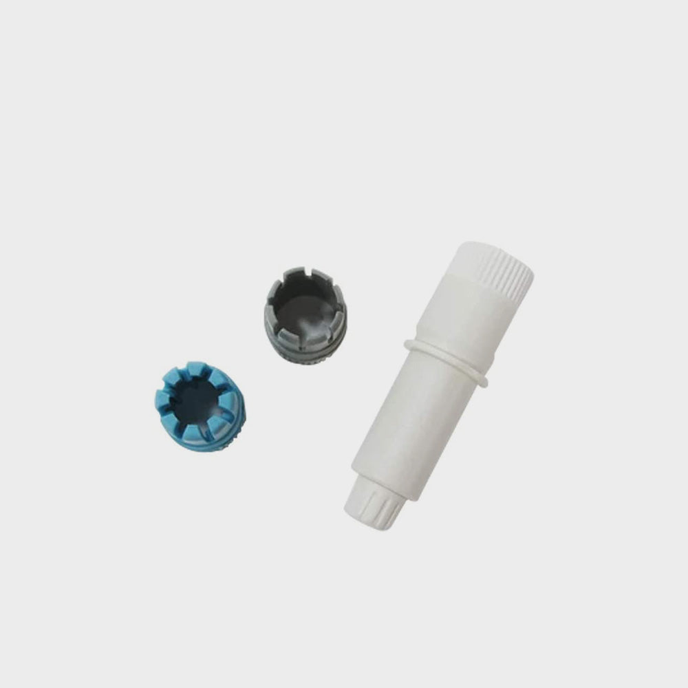 Adapter Stiftehalter Silhouette