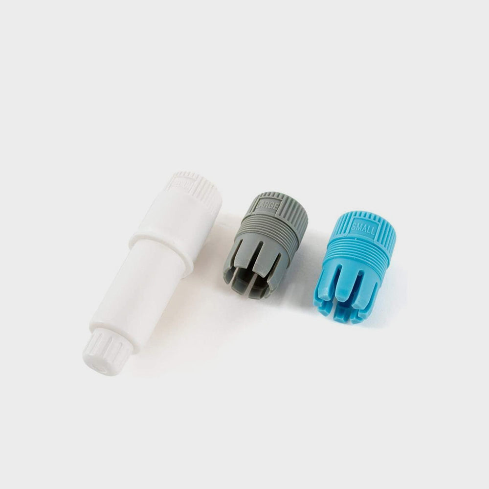 Adapter Stiftehalter Silhouette (1)