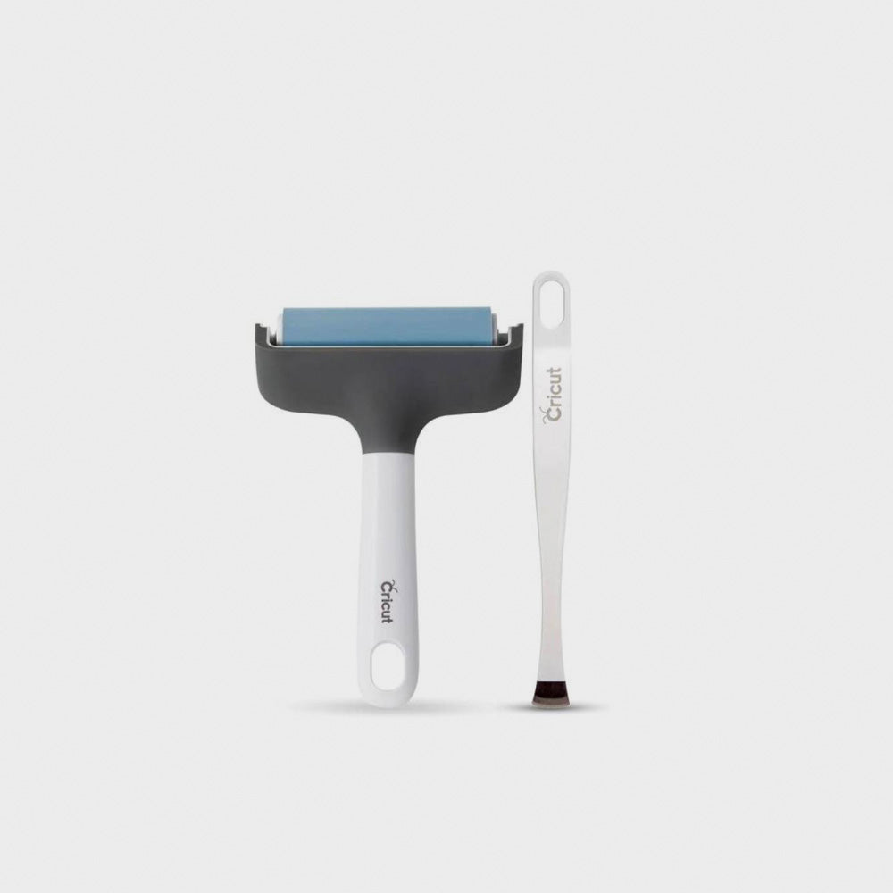 Set Applikator und Entferner für Stoff Cricut