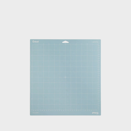 Selbstklebende Schneideunterlage Light Grip 30,5 X 30,5 Cricut