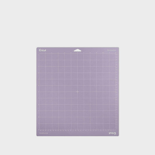 Selbstklebende Schneideunterlage Strong Grip 30,5 X 30,5 Cricut