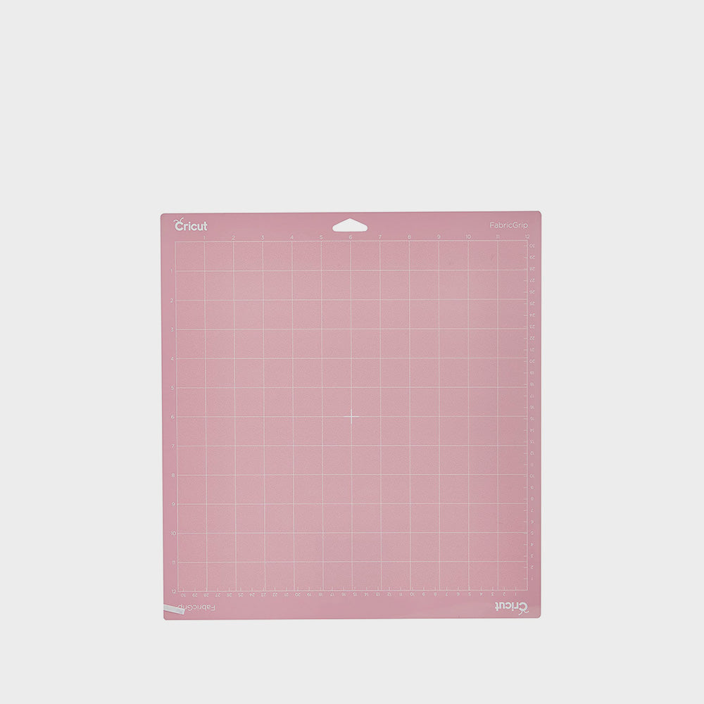 Selbstklebende Schneideunterlage Fabric Grip 30,5 X 30,5 Cricut