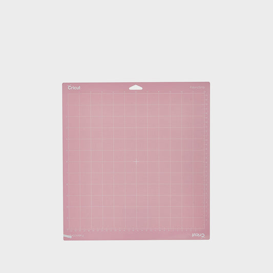Selbstklebende Schneideunterlage Fabric Grip 30,5 X 30,5 Cricut