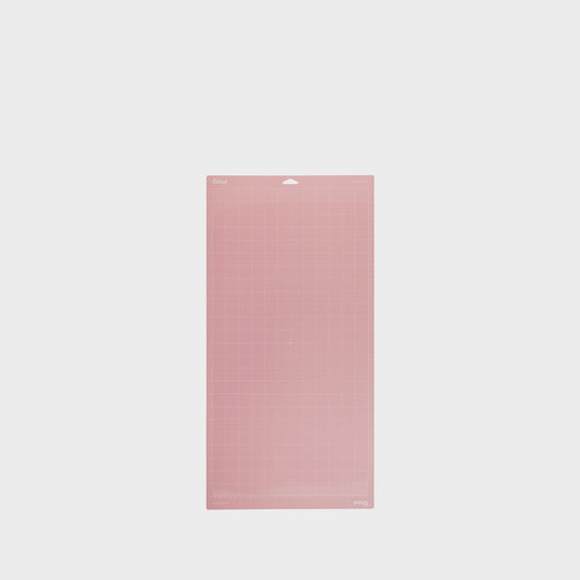 Selbstklebende Schneideunterlage Fabric Grip 30,5 X 61 Cricut
