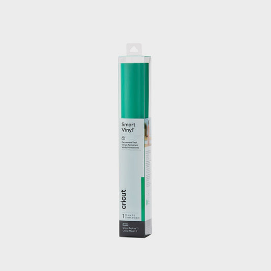 Vinylfolie Smart Abziehbar Grasgrün 33 X 91 Cricut