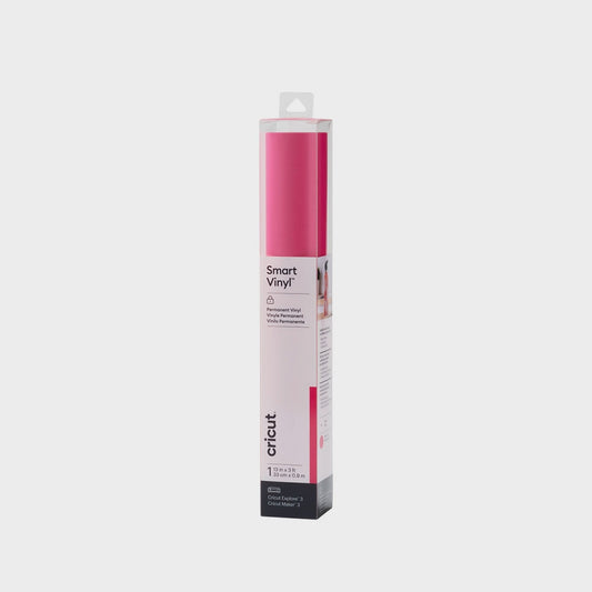 Vinylfolie Smart Abziehbar Pfing.trose 33 X 91 Cricut