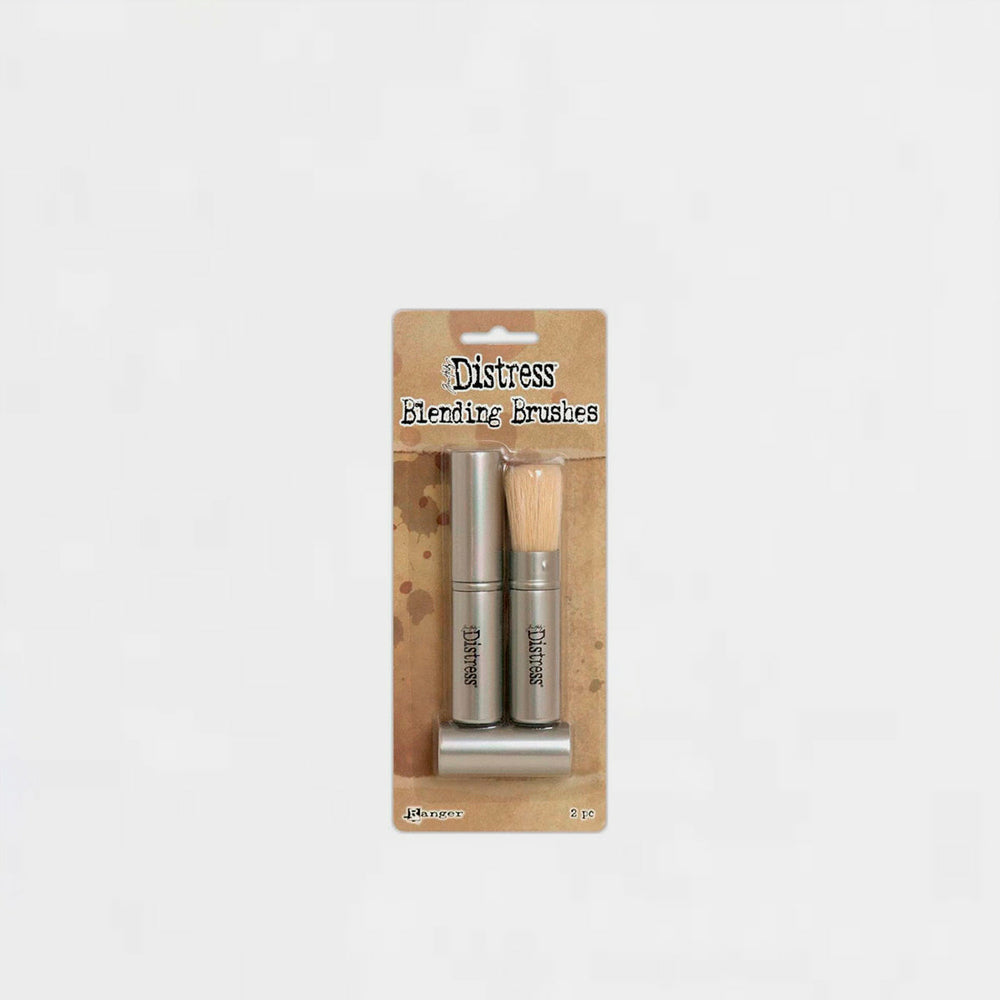 Pinsel zum Verblenden Distress Blending Brushes (1)